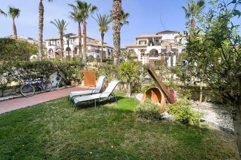 Lejlighed i Vera, Almeria, Vera - € 219.000 | Ref: API-V0768 - foto 2