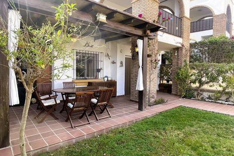Lejlighed i Vera, Almeria, Vera - € 219.000 | Ref: API-V0768 - foto 4