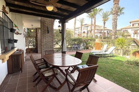 Lejlighed i Vera, Almeria, Vera - € 219.000 | Ref: API-V0768 - foto 5