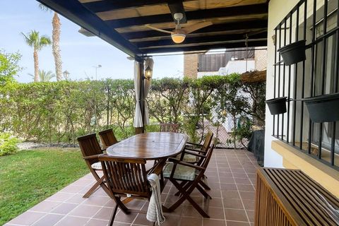 Lejlighed i Vera, Almeria, Vera - € 219.000 | Ref: API-V0768 - foto 6