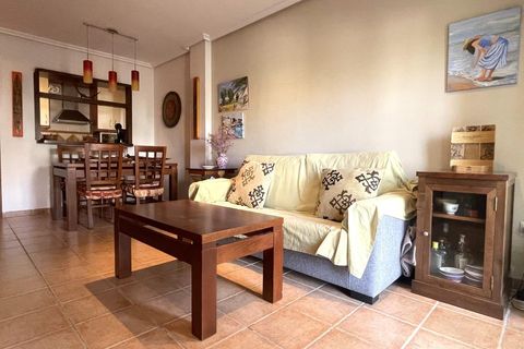 Lejlighed i Vera, Almeria, Vera - € 219.000 | Ref: API-V0768 - foto 7
