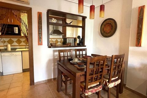 Lejlighed i Vera, Almeria, Vera - € 219.000 | Ref: API-V0768 - foto 8