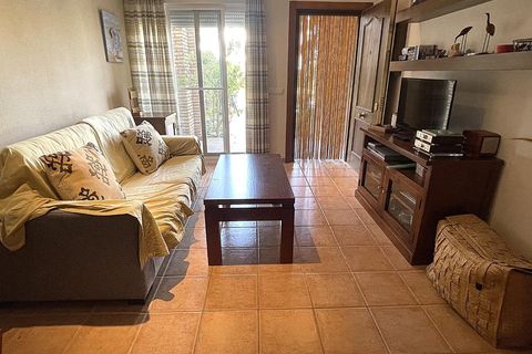 Lejlighed i Vera, Almeria, Vera - € 219.000 | Ref: API-V0768 - foto 9