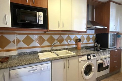 Lejlighed i Vera, Almeria, Vera - € 219.000 | Ref: API-V0768 - foto 10