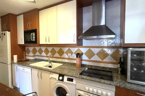Lejlighed i Vera, Almeria, Vera - € 219.000 | Ref: API-V0768 - foto 11