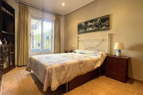 Lejlighed i Vera, Almeria, Vera - € 219.000 | Ref: API-V0768 - foto 14