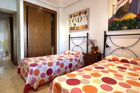 Lejlighed i Vera, Almeria, Vera - € 219.000 | Ref: API-V0768 - foto 17