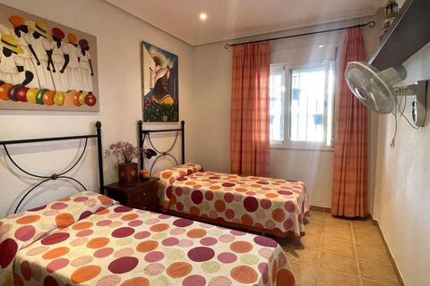 Lejlighed i Vera, Almeria, Vera - € 219.000 | Ref: API-V0768 - foto 18