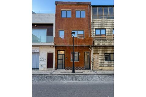 Leilighet i Vila do Conde, Porto, Vila do Conde - € 300 000 | Ref: VIJT107 - foto 4