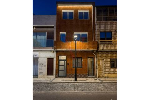 Leilighet i Vila do Conde, Porto, Vila do Conde - € 300 000 | Ref: VIJT107 - foto 3