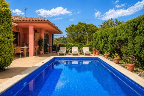 Villa en Begur, Gerona, Begur - € 710.000 | Ref: 2529 - photo 3