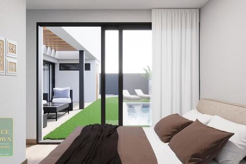 Villa i Los Gallardos, Almeria, Los Gallardos - € 385.500 | Ref: DV1602 - foto 6
