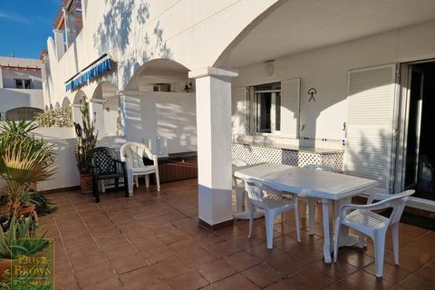 Lejlighed i Mojacar, Almeria, Mojacar - € 274.000 | Ref: A1553 - foto 6