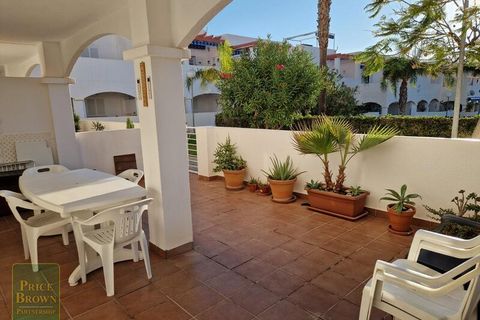 Lejlighed i Mojacar, Almeria, Mojacar - € 274.000 | Ref: A1553 - foto 7