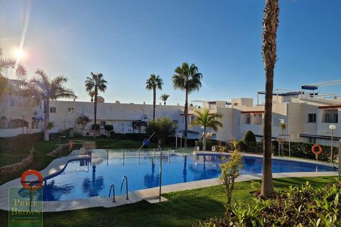 Lejlighed i Mojacar, Almeria, Mojacar - € 274.000 | Ref: A1553 - foto 8