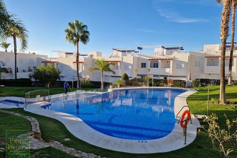 Lejlighed i Mojacar, Almeria, Mojacar - € 274.000 | Ref: A1553 - foto 9