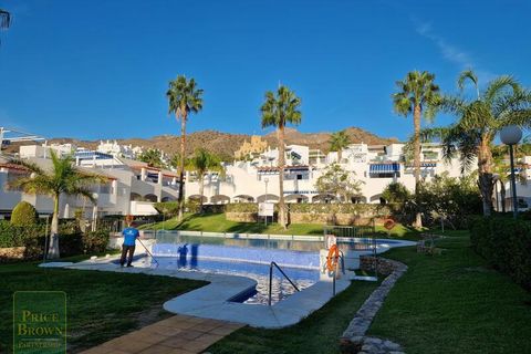 Lejlighed i Mojacar, Almeria, Mojacar - € 274.000 | Ref: A1553 - foto 1
