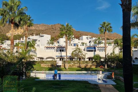 Lejlighed i Mojacar, Almeria, Mojacar - € 274.000 | Ref: A1553 - foto 10