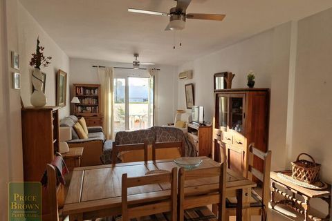 Lejlighed i Mojacar, Almeria, Mojacar - € 274.000 | Ref: A1553 - foto 11