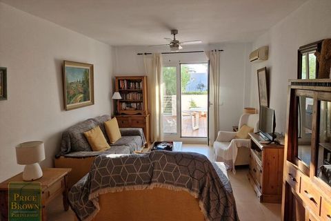 Lejlighed i Mojacar, Almeria, Mojacar - € 274.000 | Ref: A1553 - foto 12
