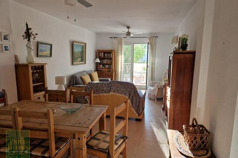 Lejlighed i Mojacar, Almeria, Mojacar - € 274.000 | Ref: A1553 - foto 13