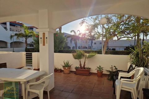 Lejlighed i Mojacar, Almeria, Mojacar - € 274.000 | Ref: A1553 - foto 14