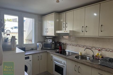 Lejlighed i Mojacar, Almeria, Mojacar - € 274.000 | Ref: A1553 - foto 16