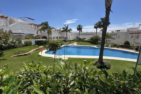 Lejlighed i Mojacar, Almeria, Mojacar - € 274.000 | Ref: A1553 - foto 18