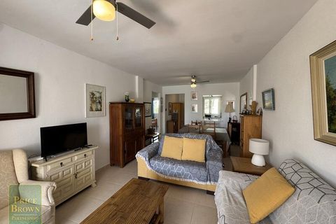 Lejlighed i Mojacar, Almeria, Mojacar - € 274.000 | Ref: A1553 - foto 20