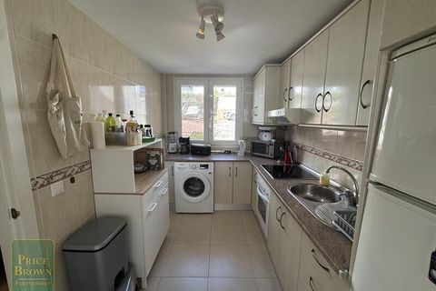 Lejlighed i Mojacar, Almeria, Mojacar - € 274.000 | Ref: A1553 - foto 22