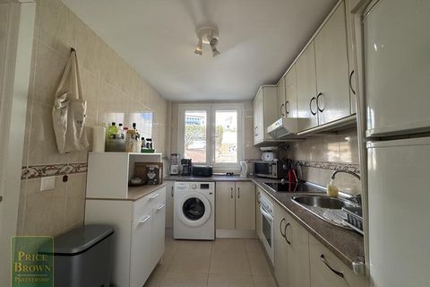 Lejlighed i Mojacar, Almeria, Mojacar - € 274.000 | Ref: A1553 - foto 23