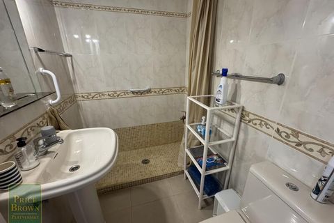 Lejlighed i Mojacar, Almeria, Mojacar - € 274.000 | Ref: A1553 - foto 26