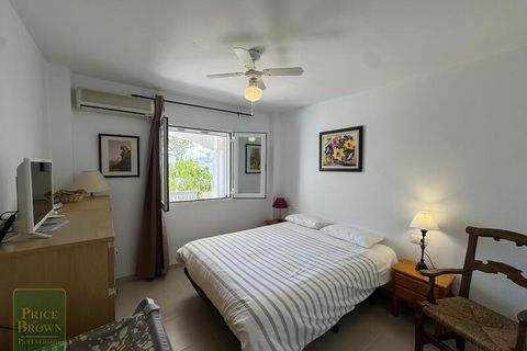 Lejlighed i Mojacar, Almeria, Mojacar - € 274.000 | Ref: A1553 - foto 27