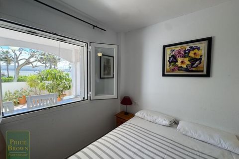 Lejlighed i Mojacar, Almeria, Mojacar - € 274.000 | Ref: A1553 - foto 28