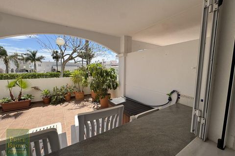 Lejlighed i Mojacar, Almeria, Mojacar - € 274.000 | Ref: A1553 - foto 29
