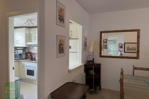 Lejlighed i Mojacar, Almeria, Mojacar - € 274.000 | Ref: A1553 - foto 31