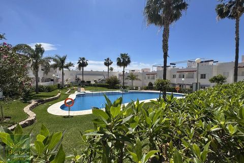Lejlighed i Mojacar, Almeria, Mojacar - € 274.000 | Ref: A1553 - foto 33