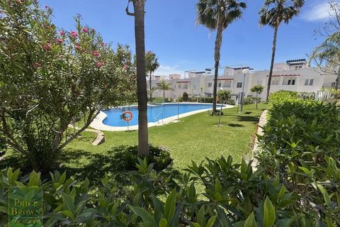 Lejlighed i Mojacar, Almeria, Mojacar - € 274.000 | Ref: A1553 - foto 34