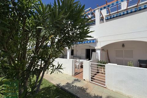 Lejlighed i Mojacar, Almeria, Mojacar - € 274.000 | Ref: A1553 - foto 35