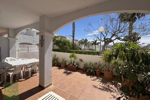 Lejlighed i Mojacar, Almeria, Mojacar - € 274.000 | Ref: A1553 - foto 39