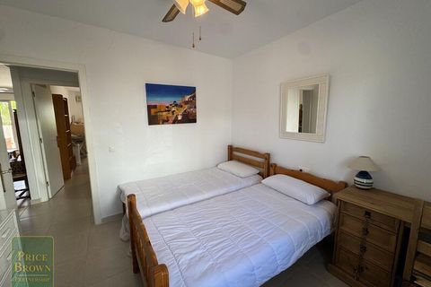 Lejlighed i Mojacar, Almeria, Mojacar - € 274.000 | Ref: A1553 - foto 42