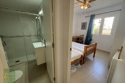 Lejlighed i Mojacar, Almeria, Mojacar - € 274.000 | Ref: A1553 - foto 44