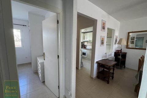 Lejlighed i Mojacar, Almeria, Mojacar - € 274.000 | Ref: A1553 - foto 46