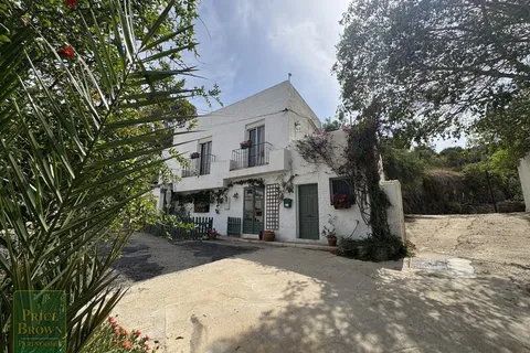 Cortijo i Mojacar, Almeria, Mojacar - € 349.999 | Ref: DV1611 - foto 1