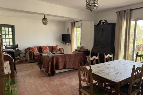 Cortijo i Mojacar, Almeria, Mojacar - € 349.999 | Ref: DV1611 - foto 6