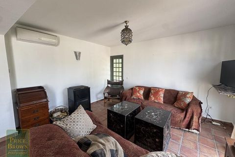 Cortijo i Mojacar, Almeria, Mojacar - € 349.999 | Ref: DV1611 - foto 7