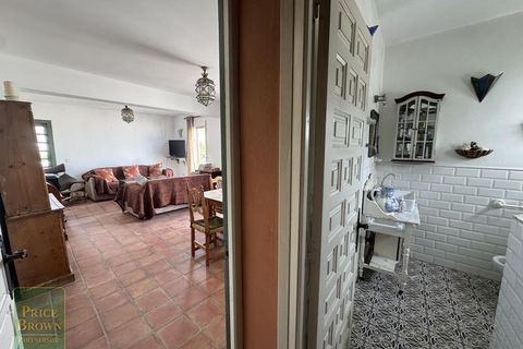 Cortijo i Mojacar, Almeria, Mojacar - € 349.999 | Ref: DV1611 - foto 11