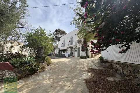 Cortijo i Mojacar, Almeria, Mojacar - € 349.999 | Ref: DV1611 - foto 14
