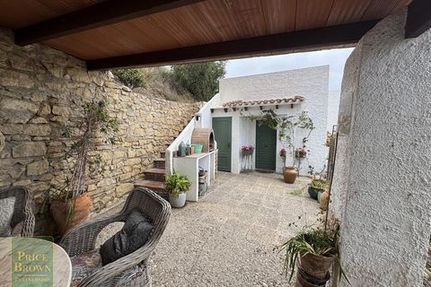 Cortijo i Mojacar, Almeria, Mojacar - € 349.999 | Ref: DV1611 - foto 16