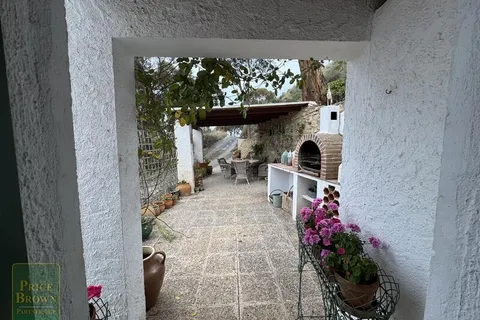 Cortijo i Mojacar, Almeria, Mojacar - € 349.999 | Ref: DV1611 - foto 20